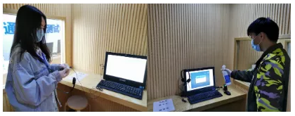 湖州市普通话水平测试全面恢复