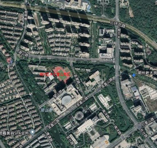 浙江湖州教师资格考试