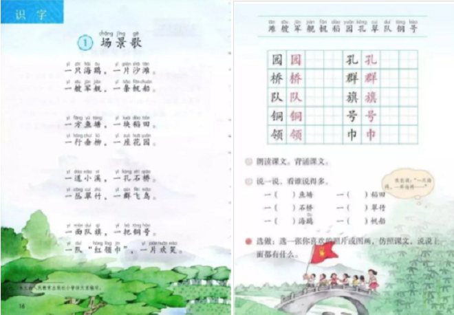 浙江小学教师资格考试
